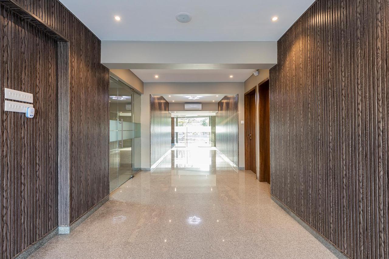 Hotel Seven Oaks Navi Mumbai Zewnętrze zdjęcie